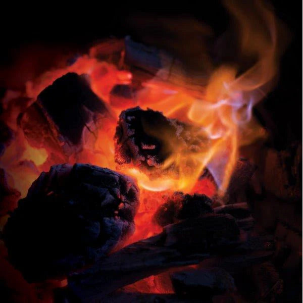 Kamado joe big block xl brokken houtskool (9 kg)