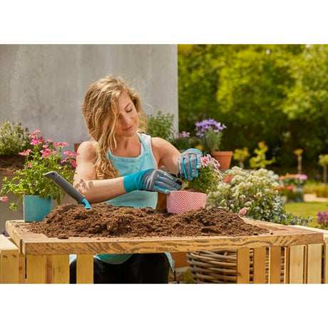 Gant de jardin Gardena (11500-20, taille 7 s)