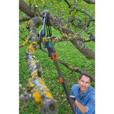 Cisaille à arbres Gardena Combi-System Bypass (gris, 298-20)