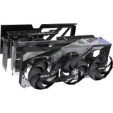 Carte graphique Inno3d Geforce RTX 5080 Ichill X3 (dlss 4, 3x port d'affichage, 1x HDMI 2.1)