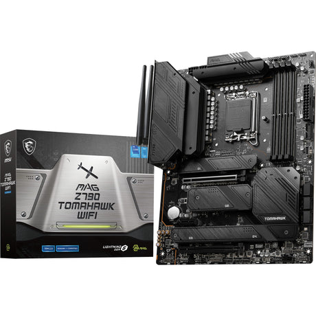 MSI MAG Z790 Tomahawk WiFi