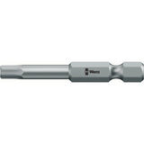 Wera kraftform kompakt 60 ra -r 1, jeu d'embouts 17 pièces (noir vert)