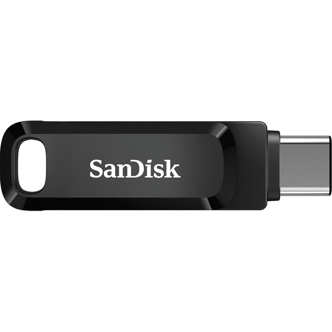Sander Ultra Dual Drive GO 256 Go