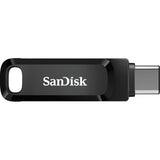 Sander Ultra Dual Drive GO 256 Go