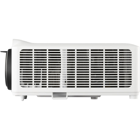Projecteur d'installation laser Viewsonic LS901HD 1080p (blanc, 6000 ansi lumens, pour entreprise et éducation)