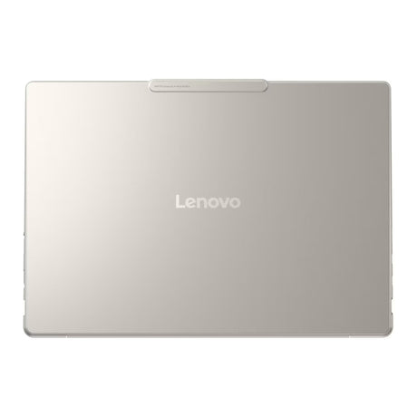 Lenovo yoga slim 7 14ill10 (83jx00f7mh) aura edition 14 copilot+ laptop (hoogglans wit | core ultra 5 226v | intel arc graphics 130v | 16 gb | 512 gb ssd)