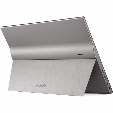 Viewsonic Moniteur portable multi-touch USB-C TD1655 16 (noir, 1x mini HDMI, USB-C)