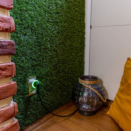 Shelly plug s gen3 smart WiFi, prise 4 pièces (blanc, matière, WiFi, Bluetooth)