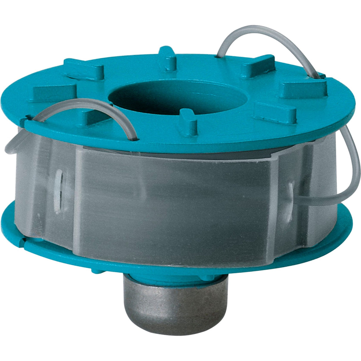 Bobine de fil 2 produits Gardena