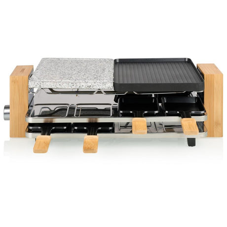 Coffret gourmand Princesse raclette pure 8