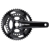 Shimano GRX-810 FC-RX810 175mm 48 31 2x11 Vitesse
