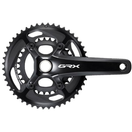 Shimano GRX-810 FC-RX810 175mm 48 31 2x11 Vitesse