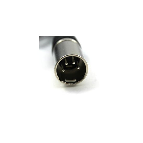 Van Beijck Charger de batterie XLR 4-PIN Neutrik 36V 2A PMU4 y compris Koga, Sparta, Ion