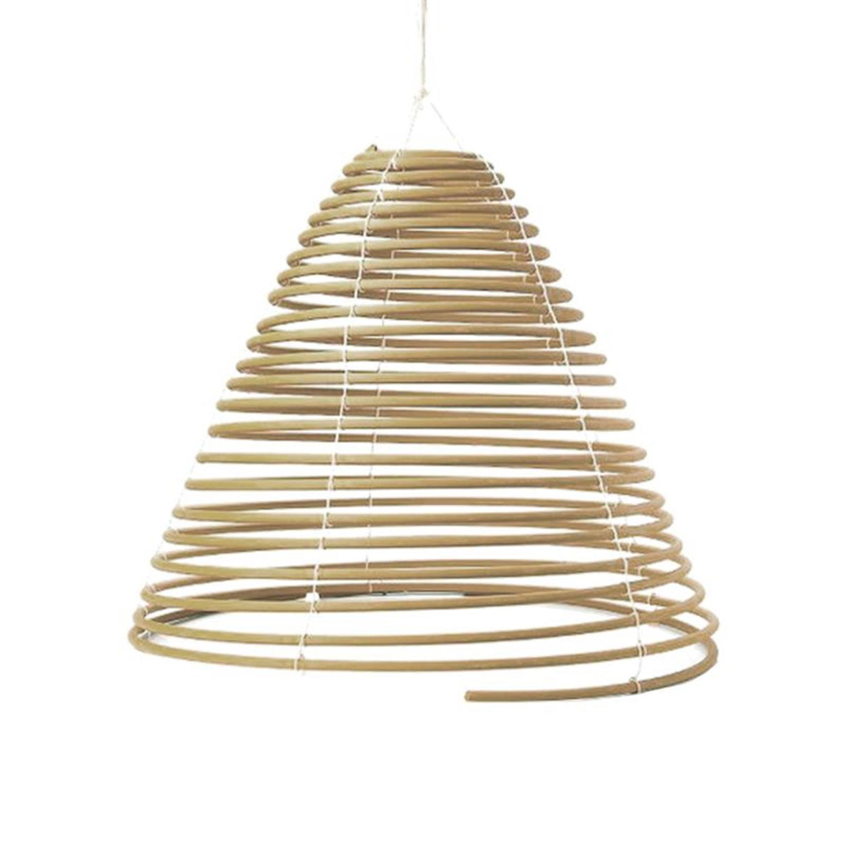Spirale de citronnelle design Esschert