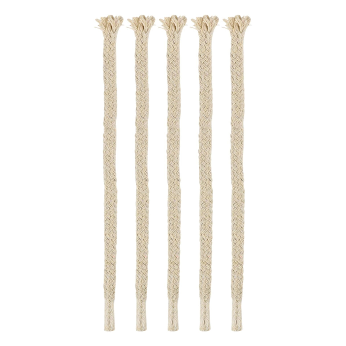 Mèches design Esschert 5pcs pour torche
