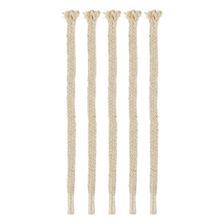 Mèches design Esschert 5pcs pour torche