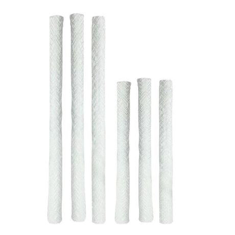 Mèche de rechange design Esschert en fibre de verre, lot de 6 pièces