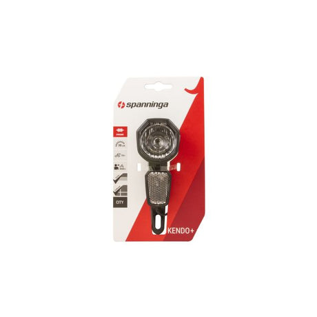 Spanninga Headlight Kendo Xdo 30 Lux sur le frein en V et le câble