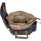Basil Miles XL Pro Luggage Fileing Sac, noir, polyester, étanche, 9-36L