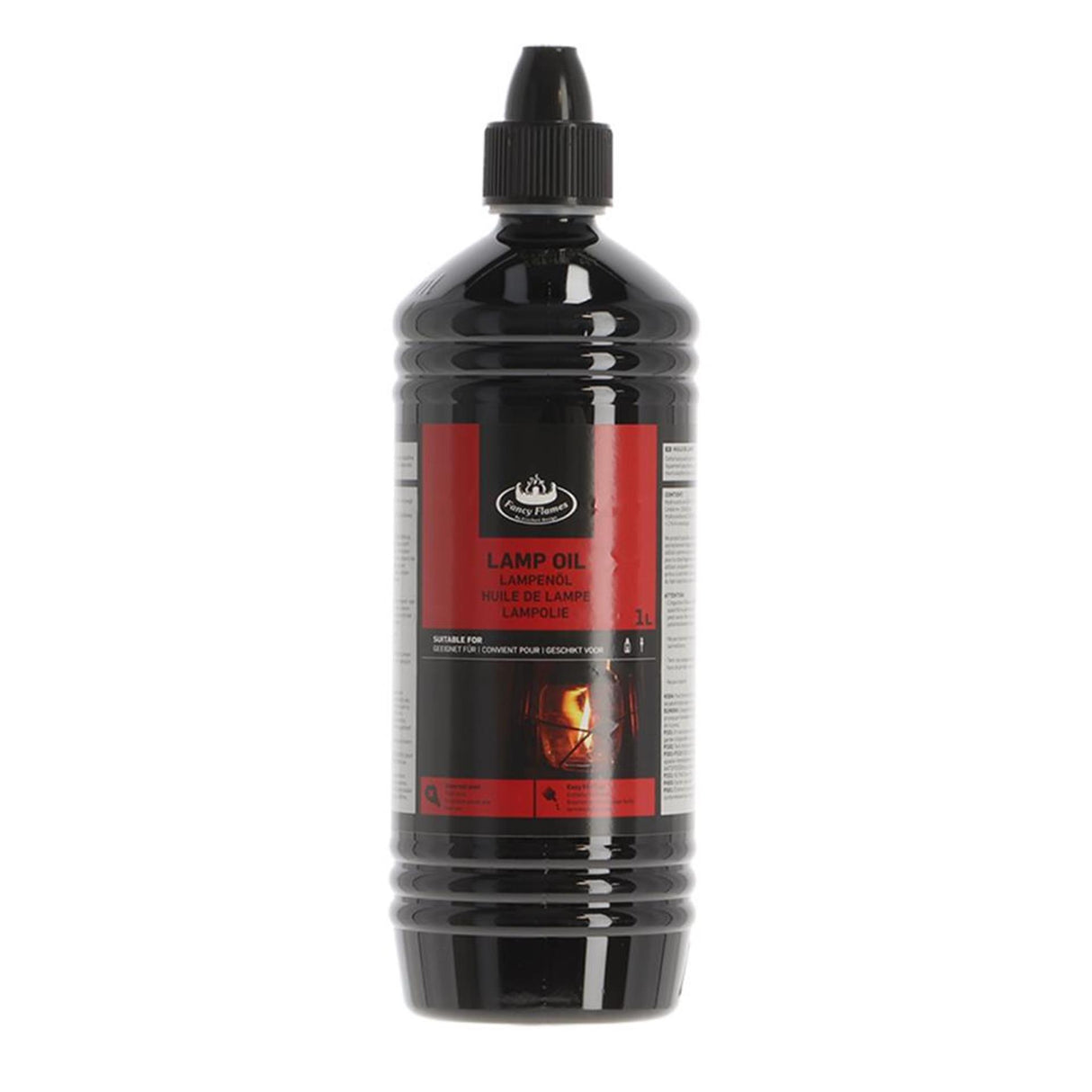 Huile pour lampe design Esschert 1 litre