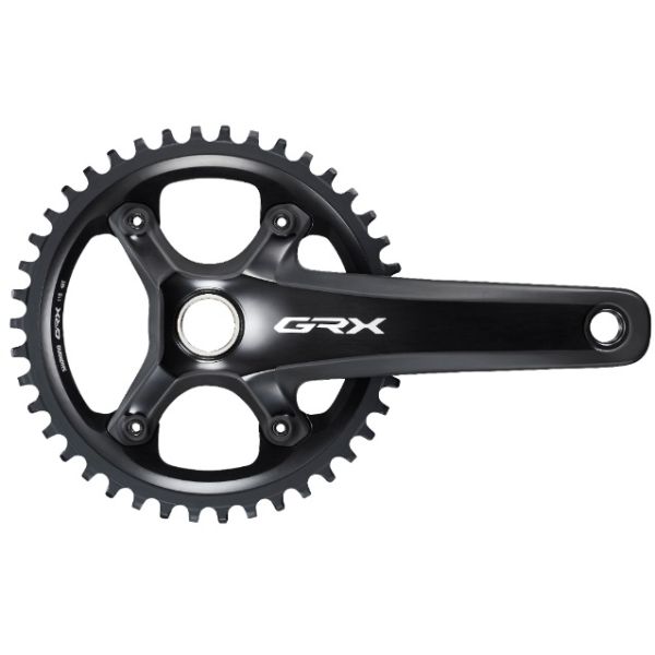 Pédalier Shimano GRX FC-RX810-1 HollowTech II