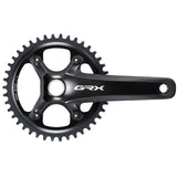 Pédalier Shimano GRX FC-RX810-1 HollowTech II