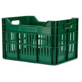 Caisse Dutchperfect urbanproof click 30l rpet vert foncé