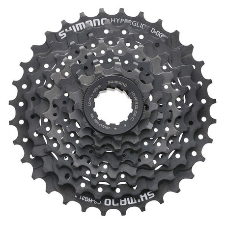 Shimano Altus CS-Hg31 noir 11-34 8 VITESSE