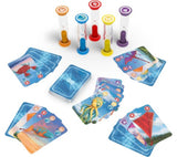 Jeu de cartes Kites Asmodee