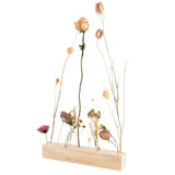 Esschert design herbes standard bois l