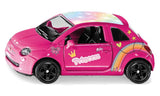 Siku fiat 500 princesse édition limitée