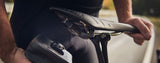 Support de selle à base de poussée Fidlock