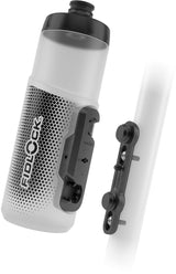 Bidon Fidlock twist 600 + base vélo
