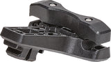 Base de selle mâle Fidlock pinclip - support de selle