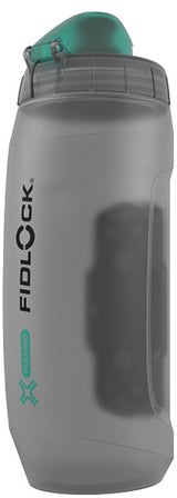 Fidlock twist bidon 590 antibactérien + base vélo