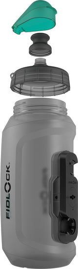 Fidlock twist bidon 750 antibactérien + base vélo