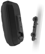 Boîte à outils Fidlock twist + base vélo