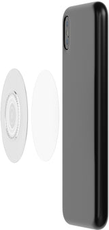 Fidlock Vacuum Uni Phone Patch Magnetic - Support magnétique pour smartphone