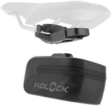Sacoche de selle Fidlock push 400