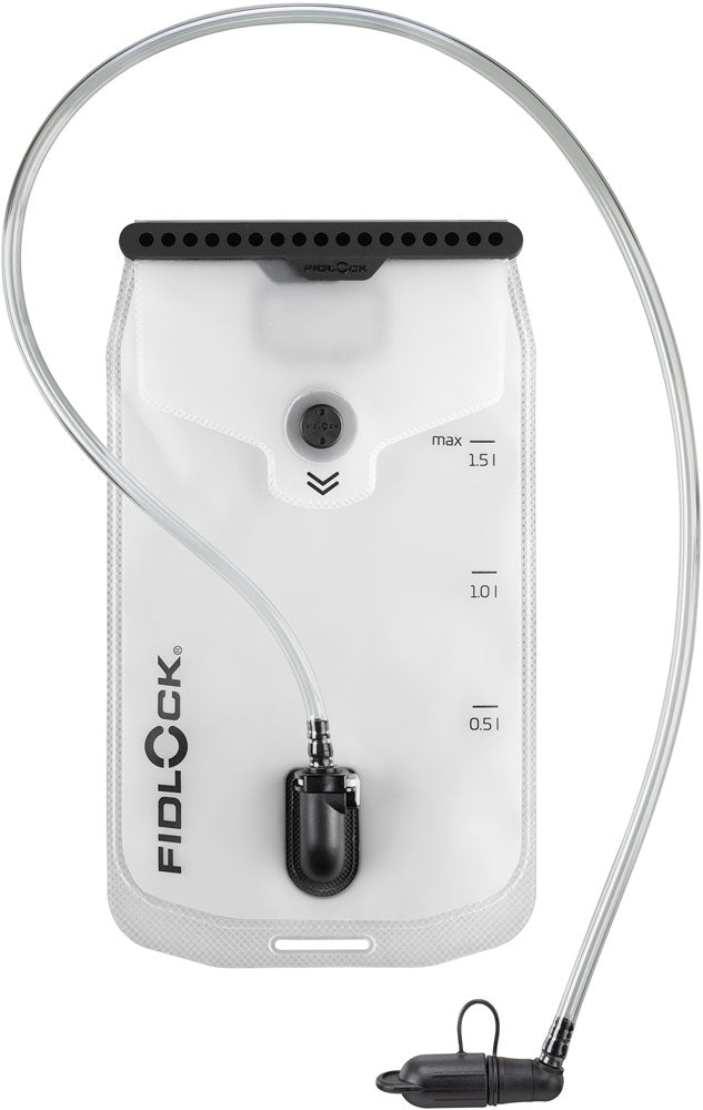 Vessie d'hydratation hermétique Fidlock - vessie d'hydratation