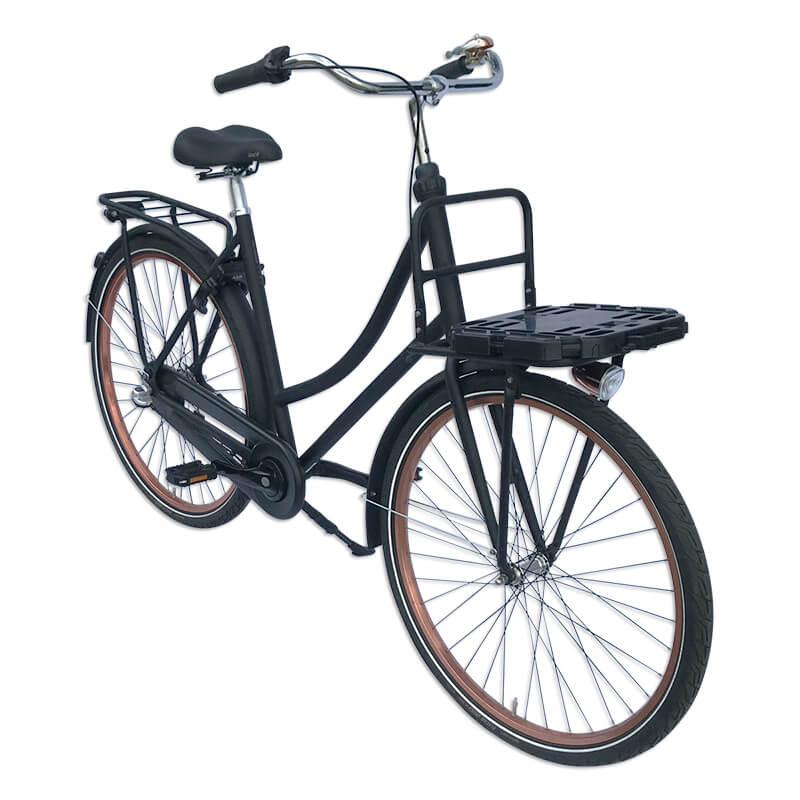 Ensemble de base: caisse pliante + multi-plaque