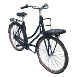 Ensemble de base: caisse pliante + multi-plaque