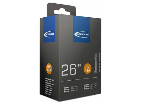Schwalbe benelux b.v. Chambre à air Schwalbe dv