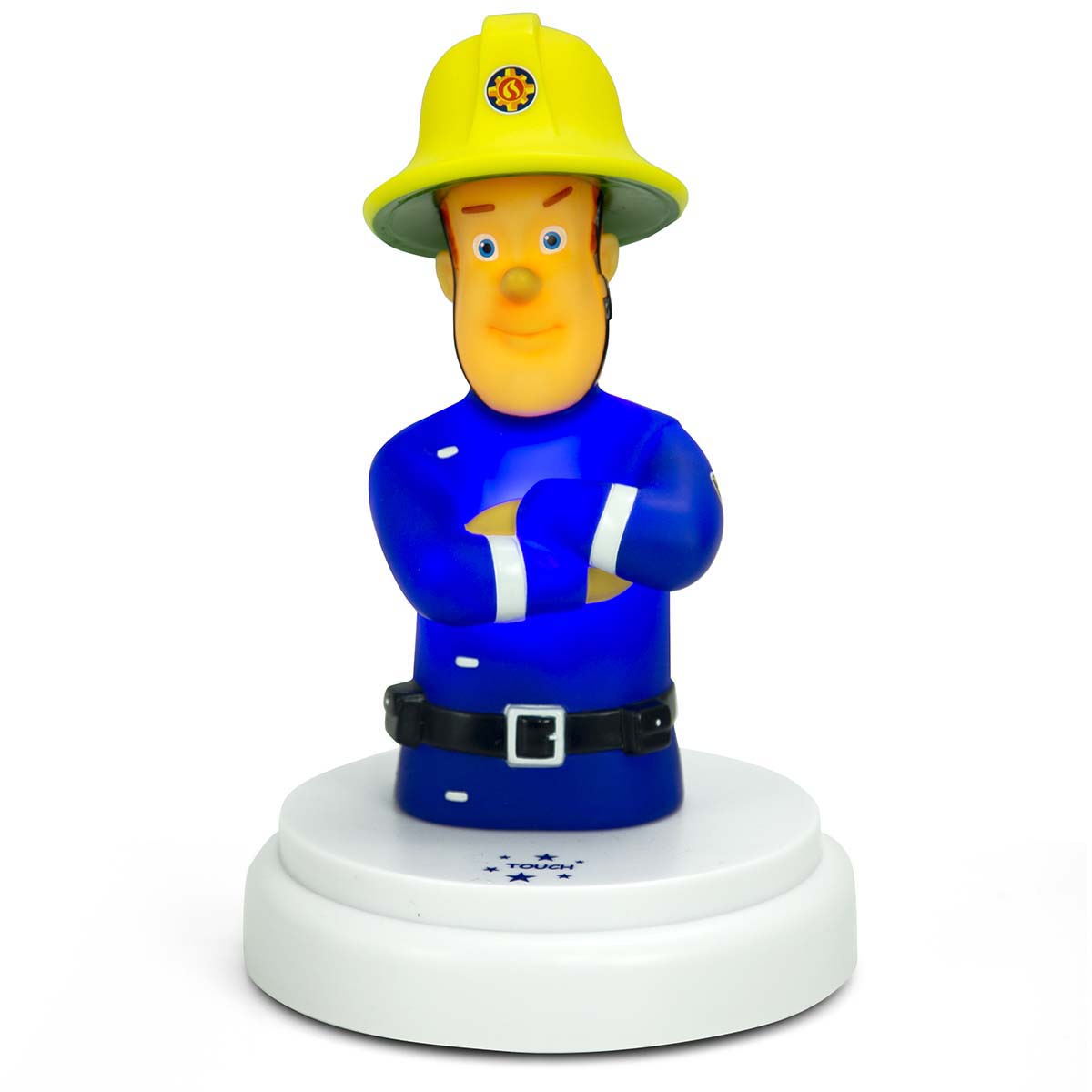 Alecto sam le pompier veilleuse LED sam le pompier - sam le pompier