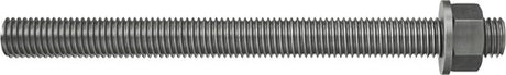 Tige d'ancrage Fischer fis a m16 x 250 inox r - 90457 - 10 pièce(s) - 90457