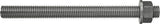 Tige d'ancrage Fischer fis a m20 x 245 inox r - 90459 - 10 pièce(s) - 90459
