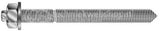 Tige d'ancrage Fischer rg m16 x 190 galvanisée à chaud - 512250 - 10 pièce(s) - 512250