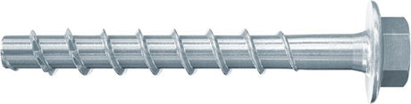 Fischer betonschroef fbs ii 6x100 45 zeskantkop - 546393 - 100 stuk(s) - 546393