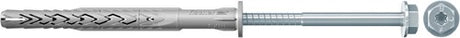 Fiche de construction Fischer sxrl 8 x 120 tête hexagonale creuse - 540131 - 50 pièce(s) - 540131