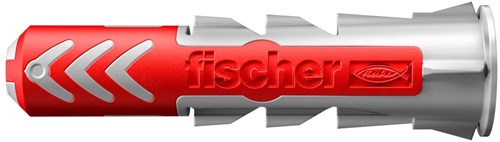 Fischer duopower 12x60 25 pièces - 538253